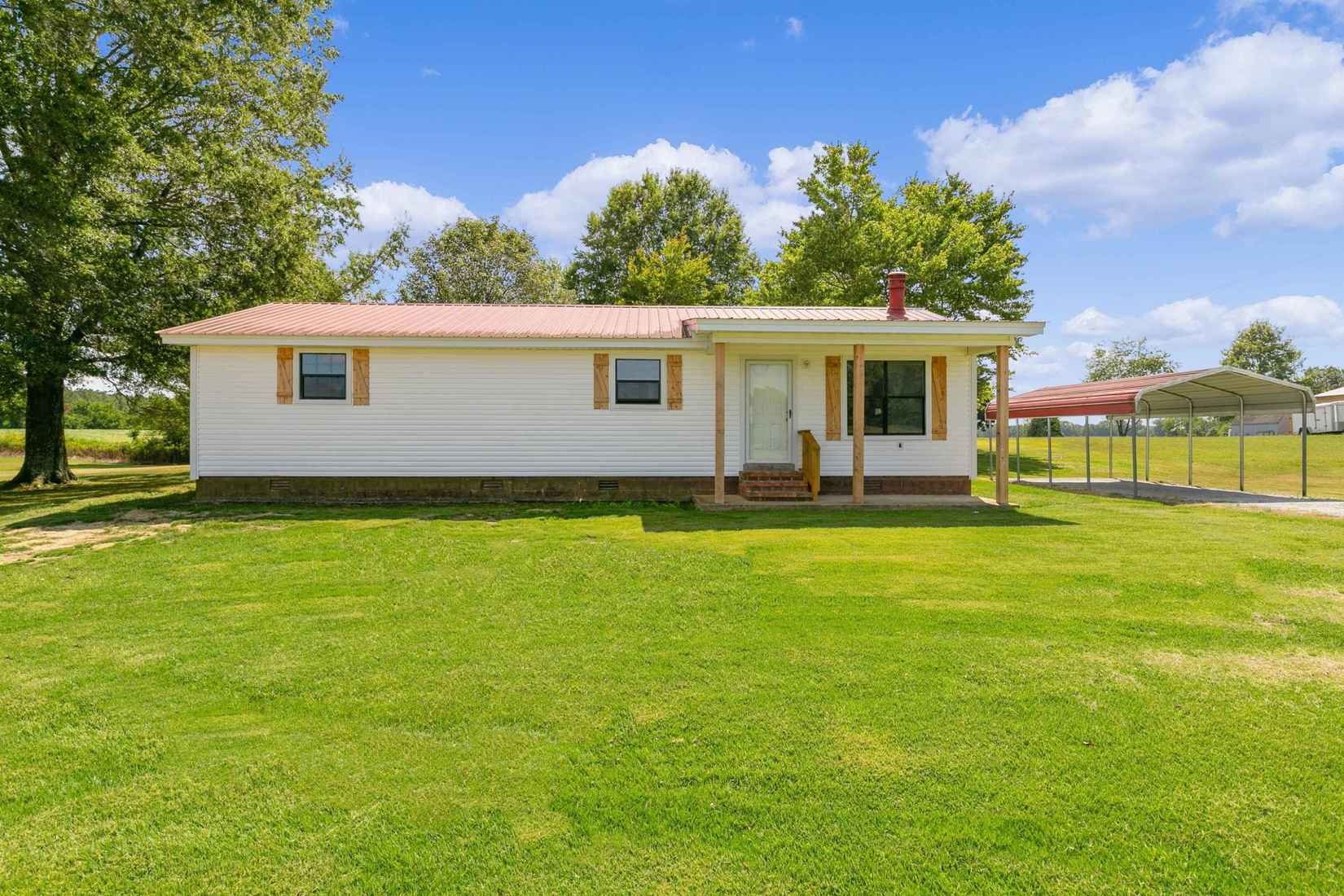 2221 Parkburg Rd  