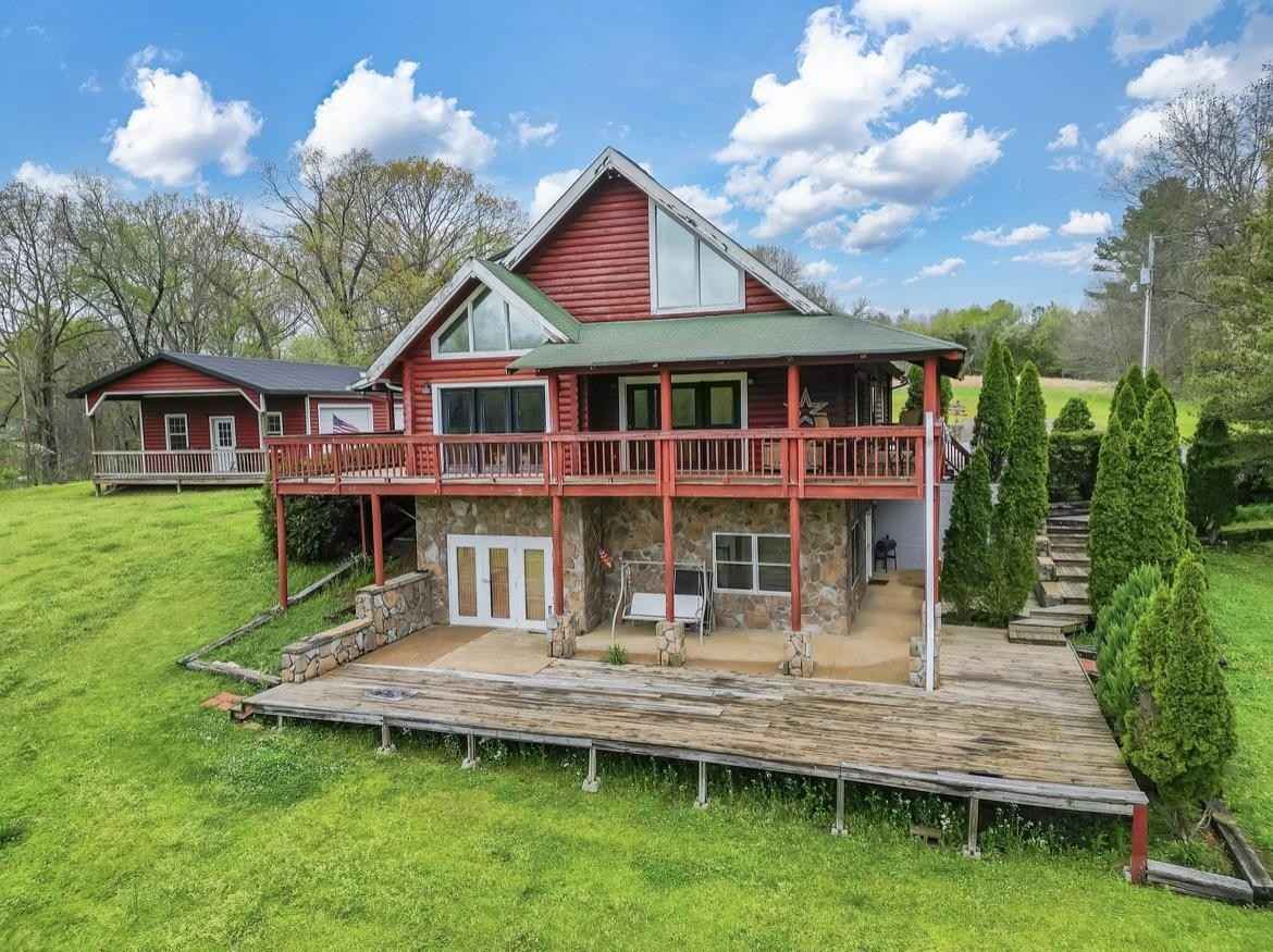 27 Sweedie Parrish Rd  
