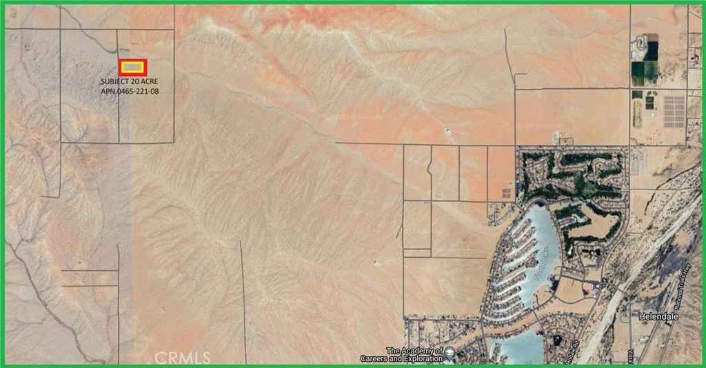 2 Lot S Buckthorne C Rd  