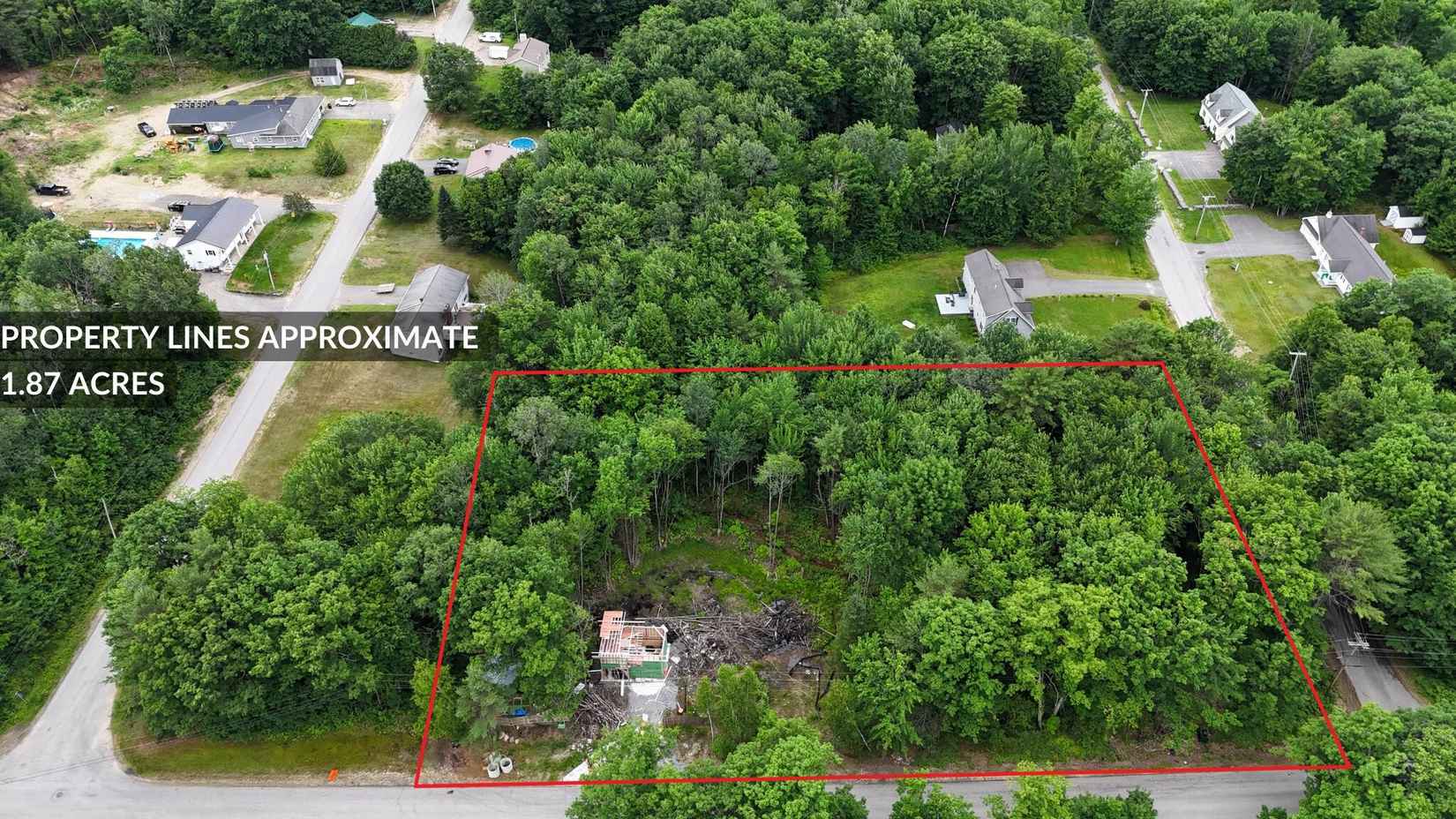49 Pomeroy Hl Rd  