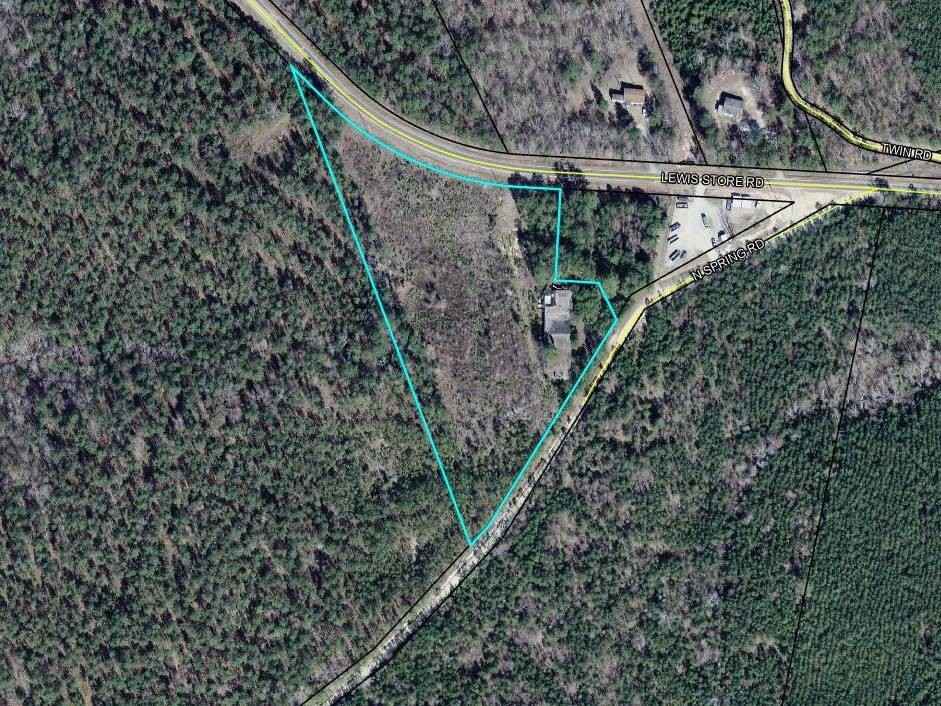 0 Lewis Store Rd N Spg Rd  