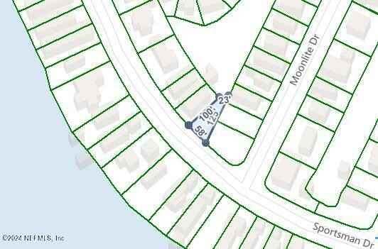 179 SPORTSMAN Dr  