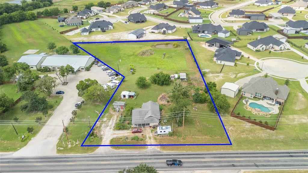 3466 Farm To Market 36 S  