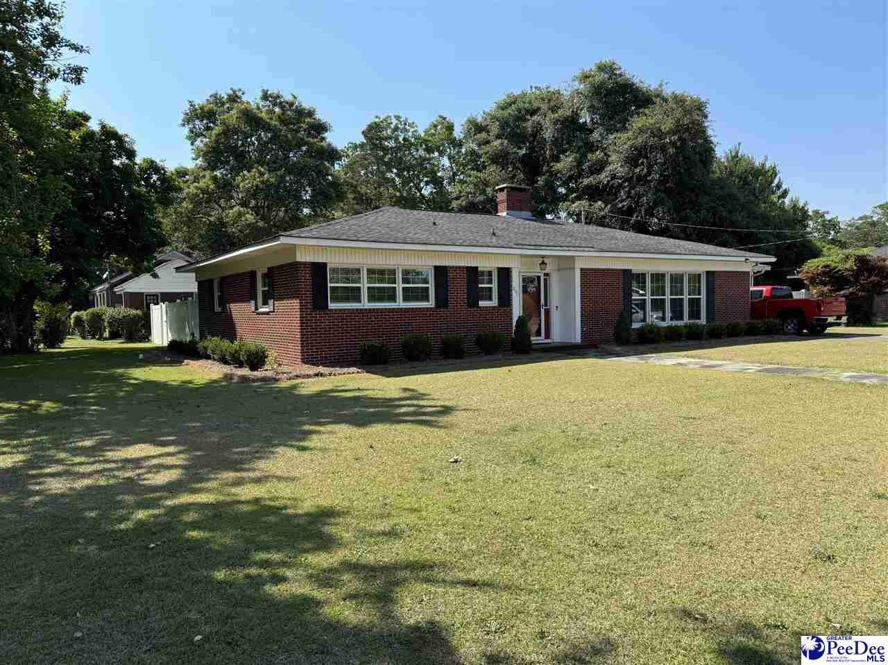 801 N 12th Ave  