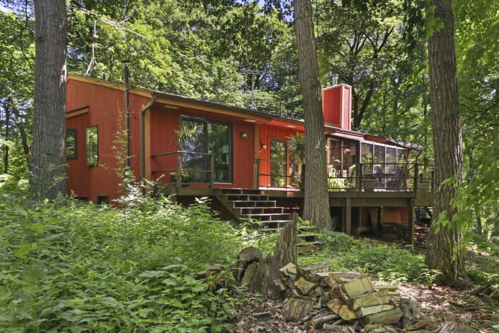 N2253 Bonnie Brae Ln  