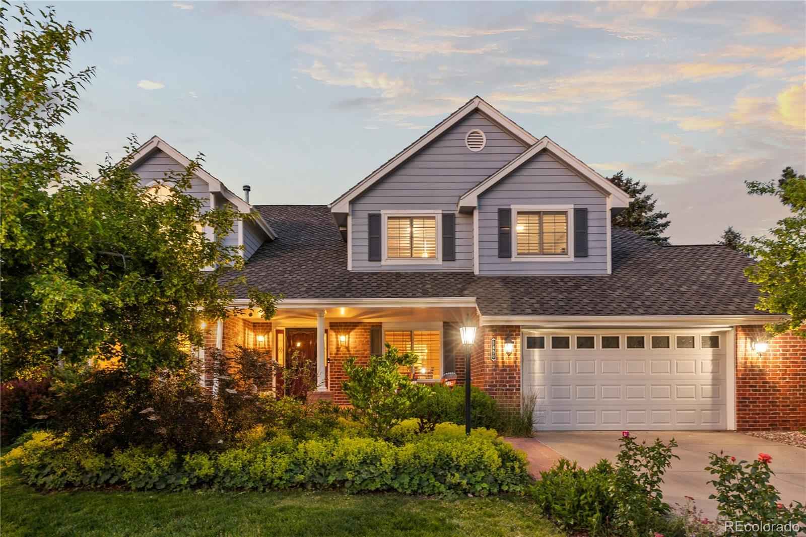 5490 S Youngfield Ct  