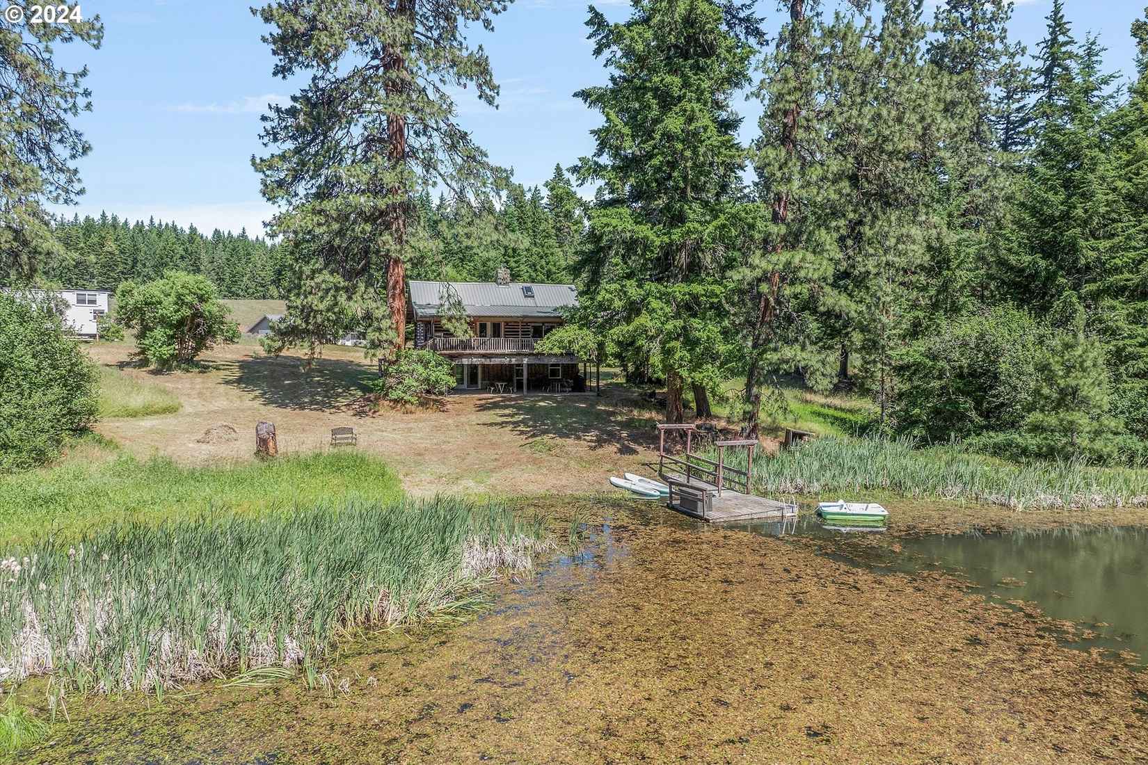 1381 Snowden Rd  