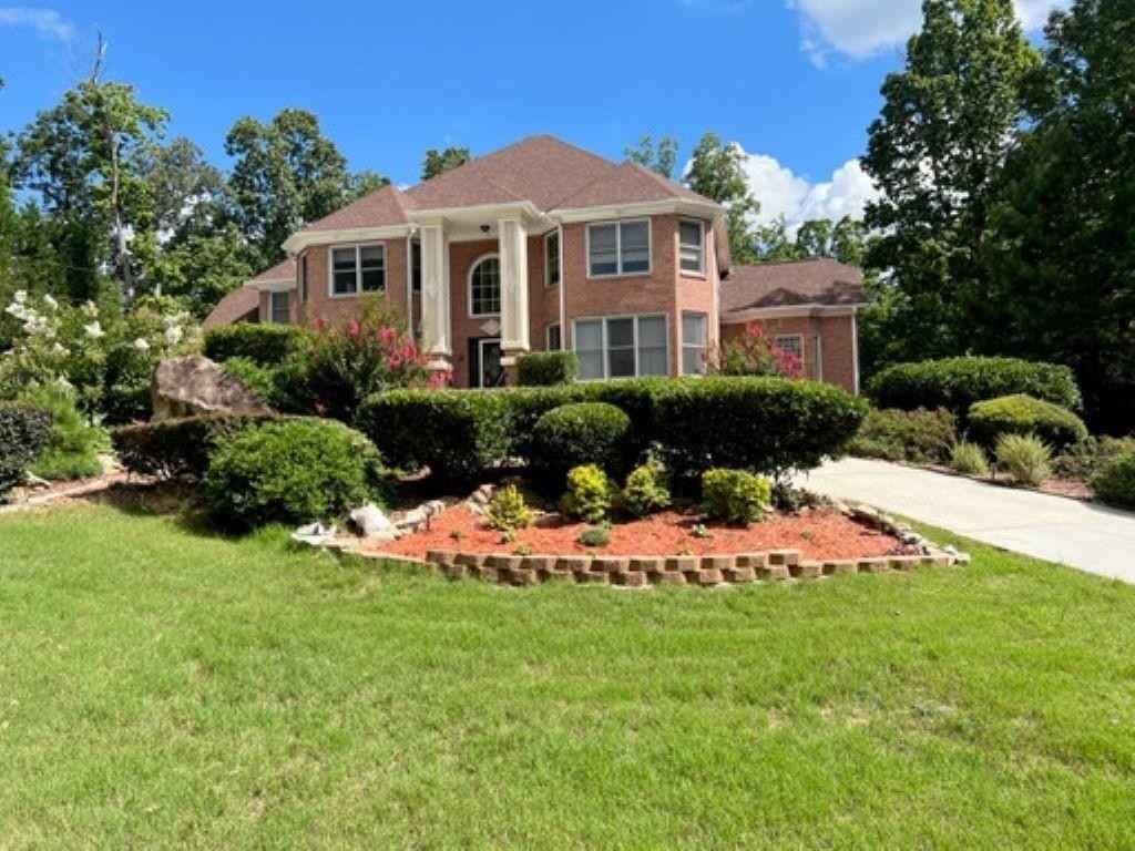 7523 Kimberly Lynn Ct  