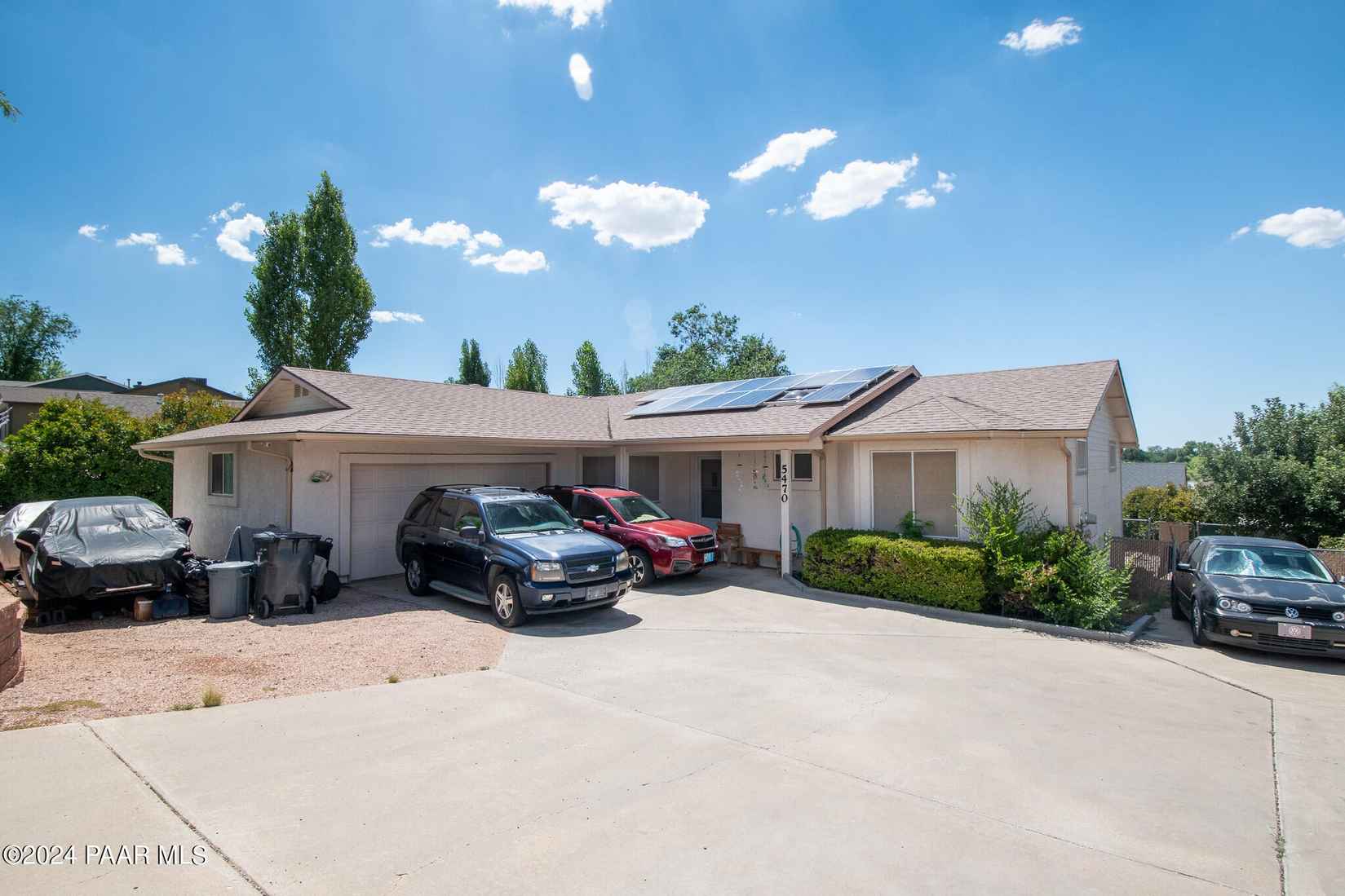 5470 N Long Rifle Rd  