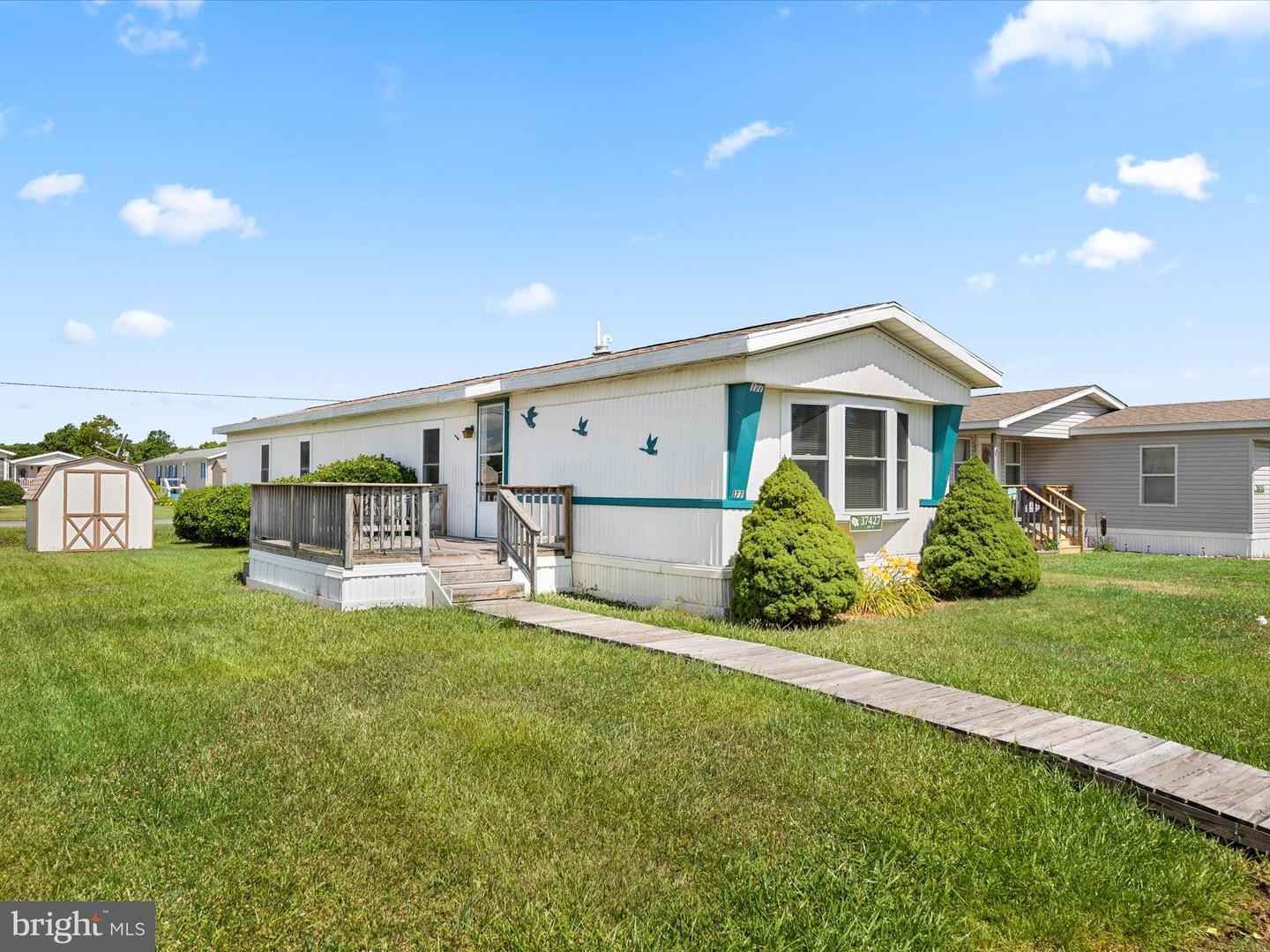 37427 SHADY Way Unit 22721  