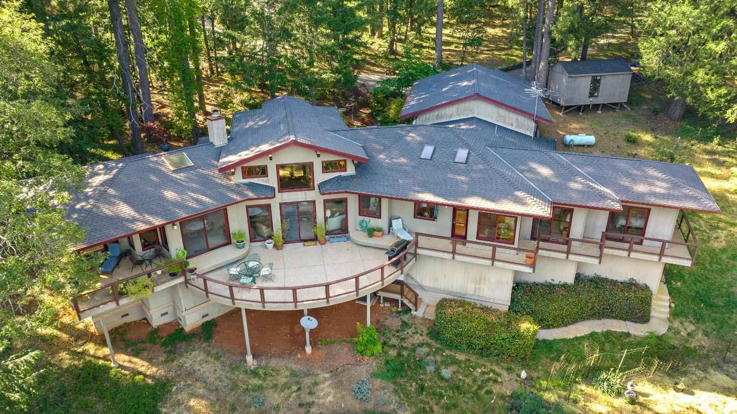 14139 Banner Lava Cap Rd  
