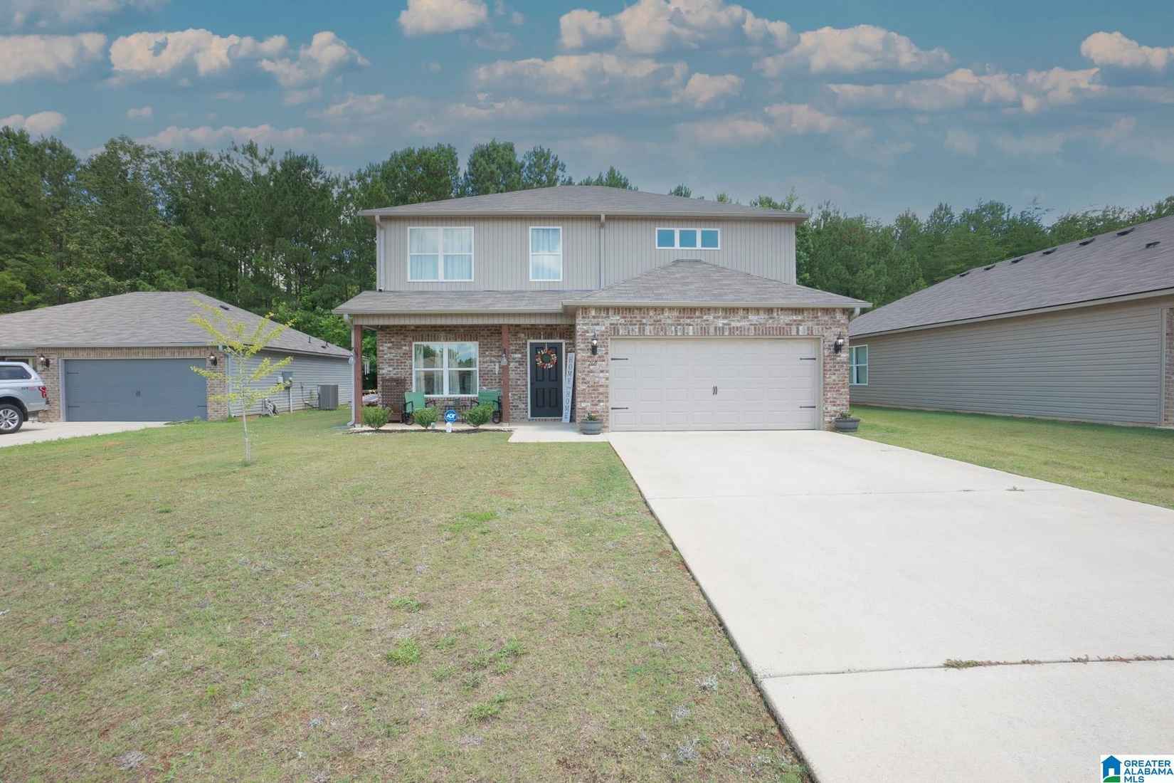 260 Hidden Trce Ct  