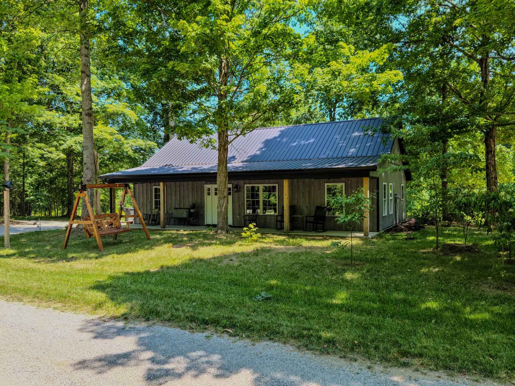 378 Shugars Hl Rd  