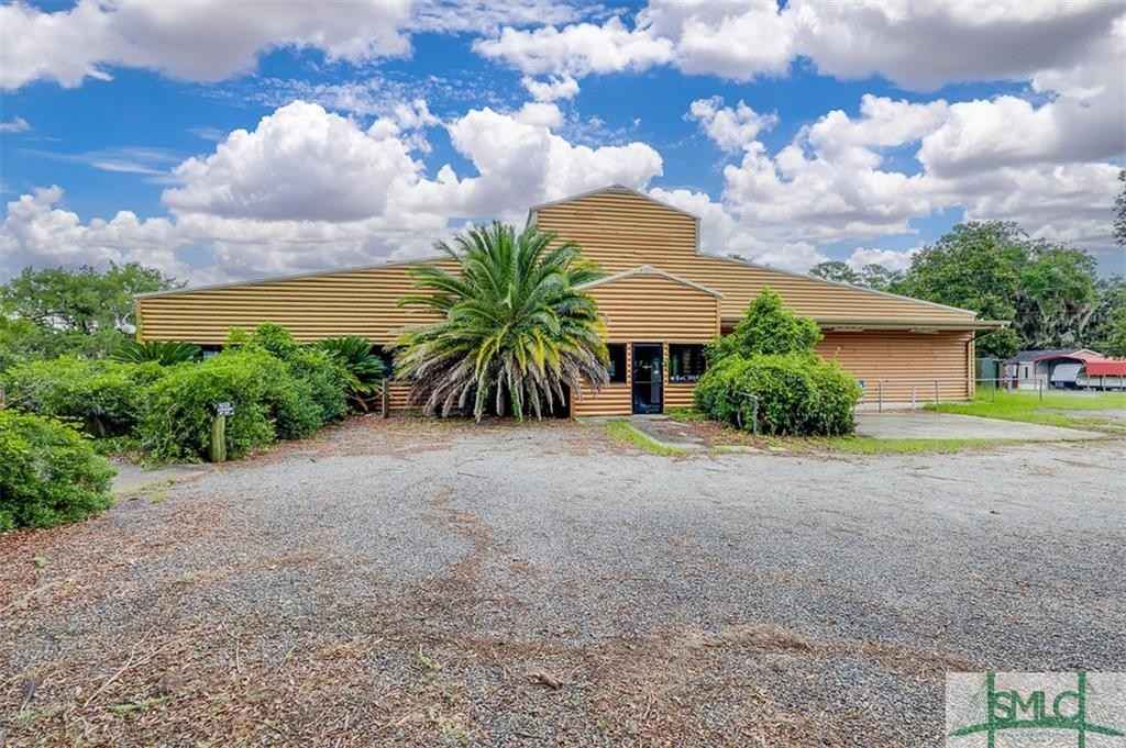 1236 Buccaneer Club Rd NE  