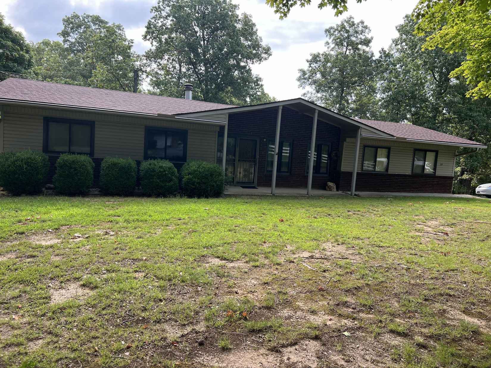 110 Airport Rd  