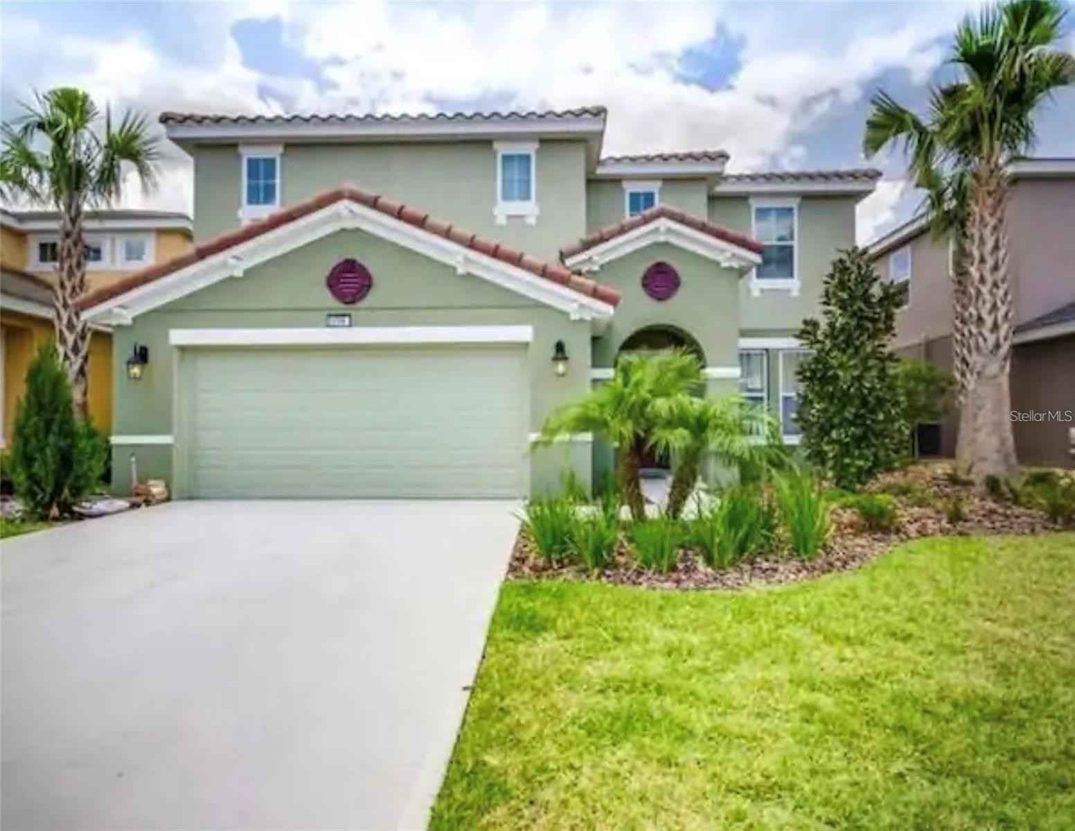 5299 Wildwood Way  
