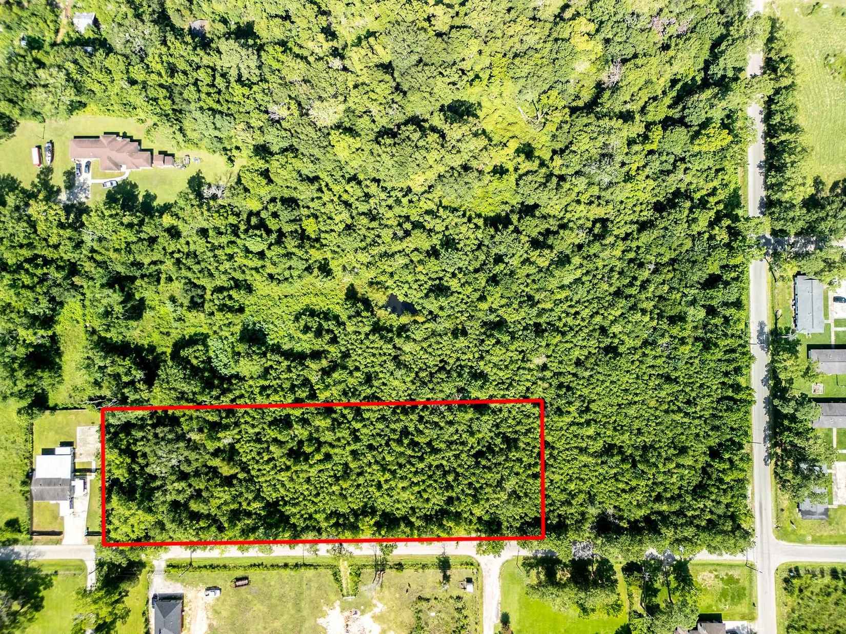 20-B Barrett Rd  