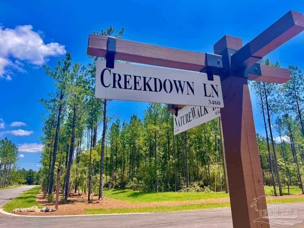 Lot 9 Creekdown Ln  