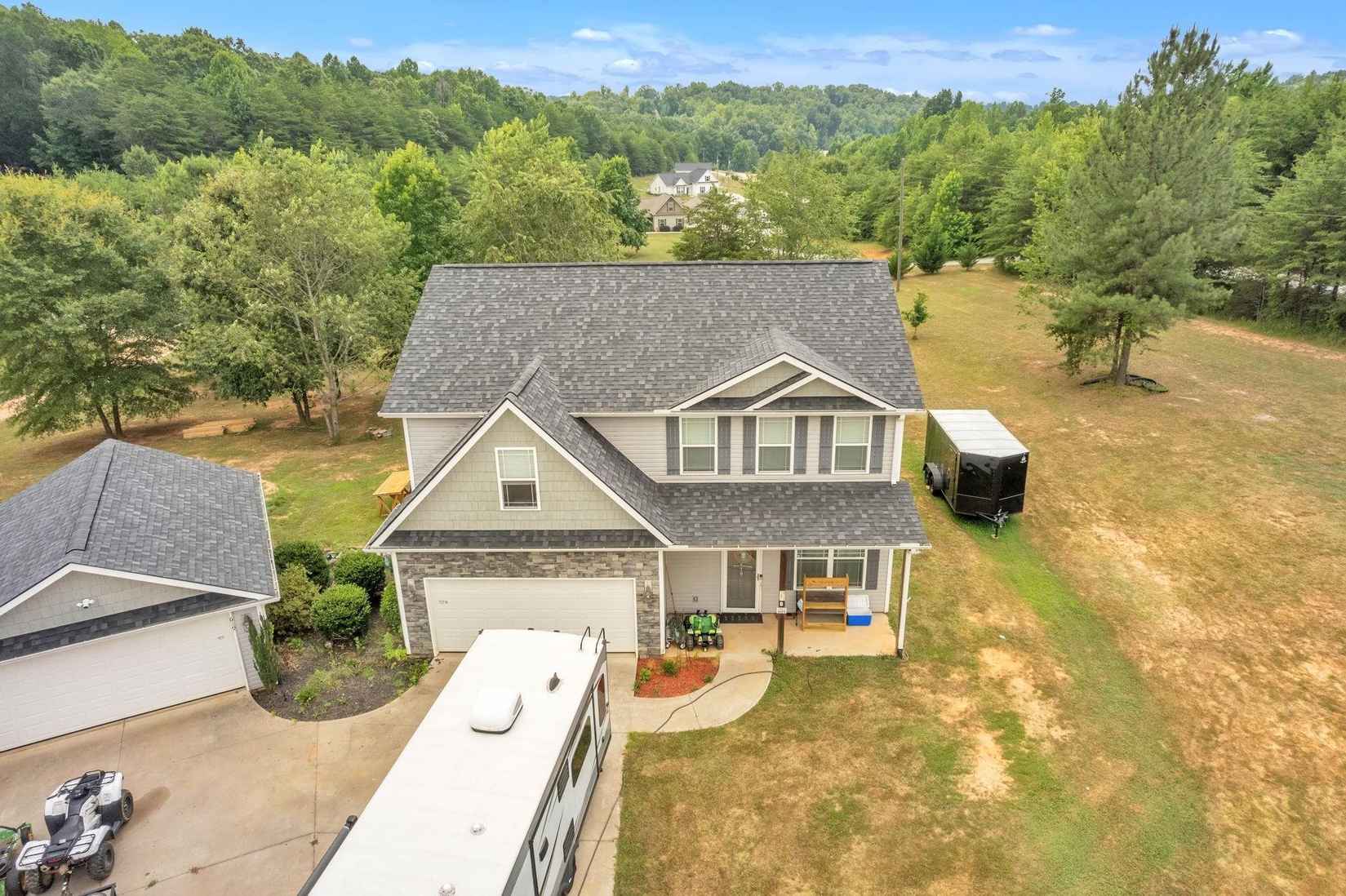 619 Tugaloo Rd Rd  