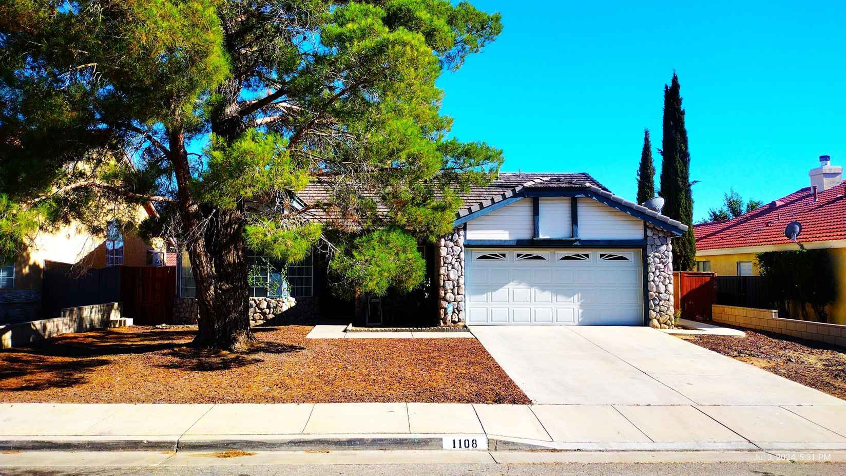 1108 Cloverdale Ct  