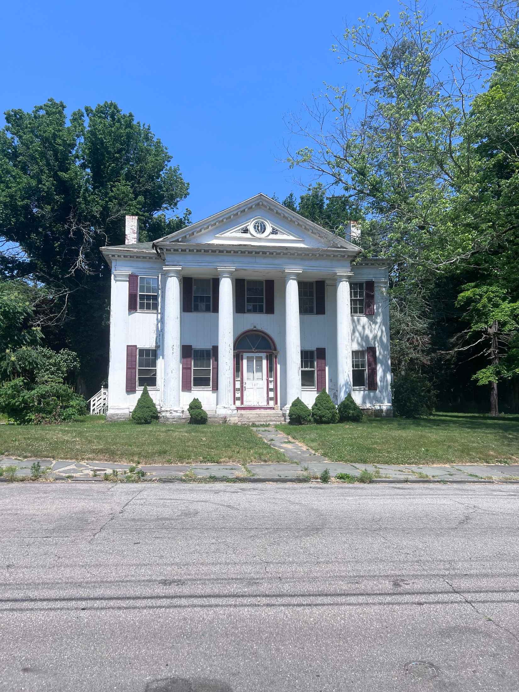 167 Broadway  