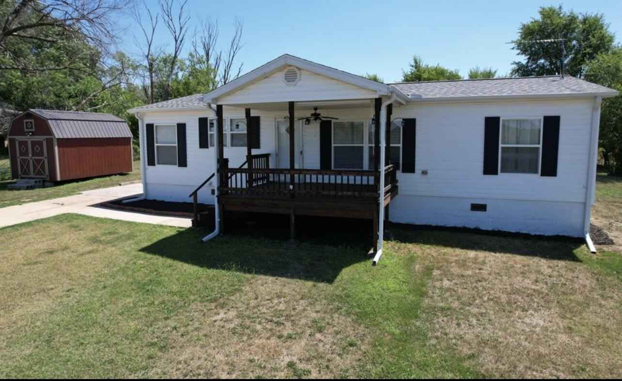 5490 S St Highway 5-Pvt Dr-D  
