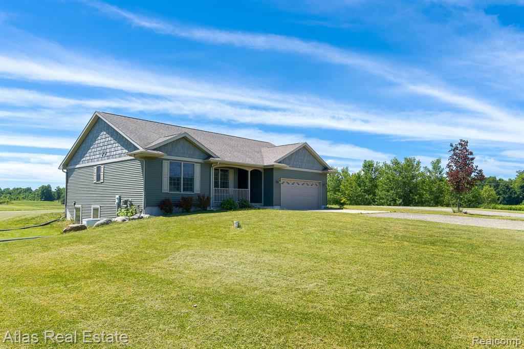 1379 Baldwin Rd  