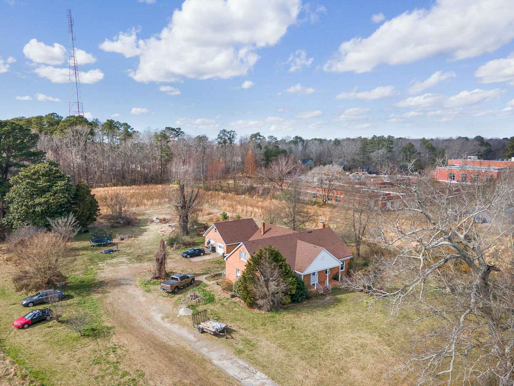 2728 South Battlefield Blvd  