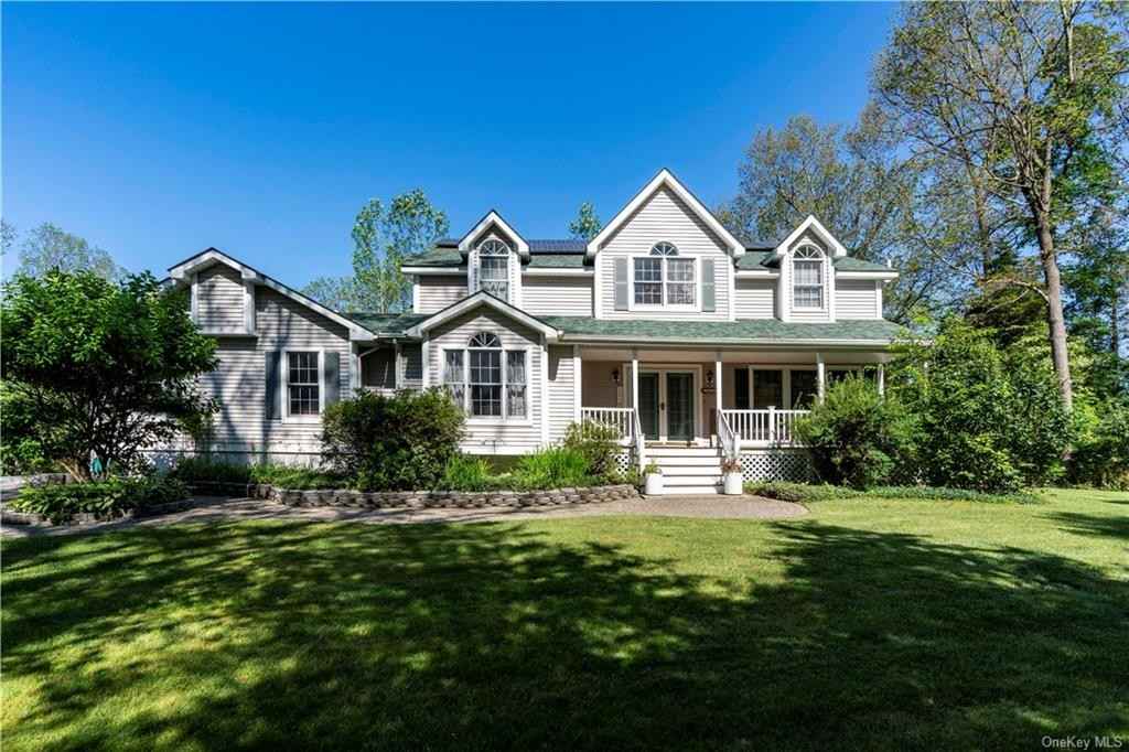 107 Dakota Dr  