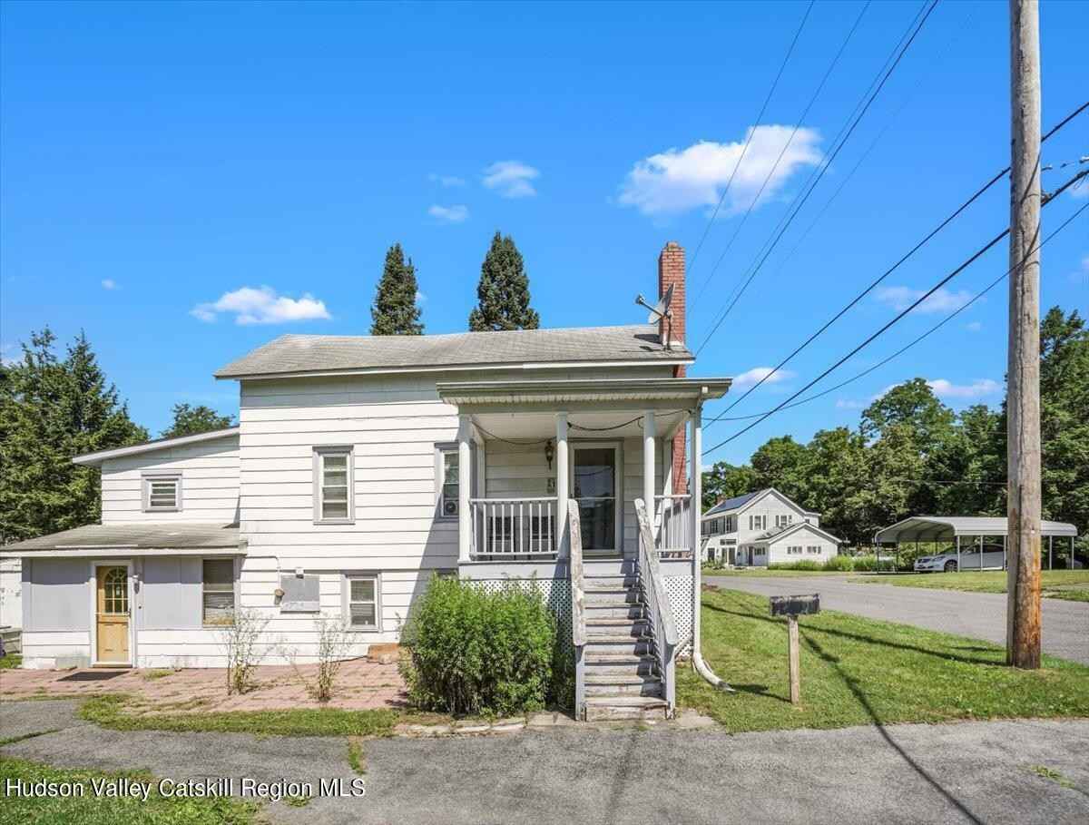 21 Maple Ave Ave  