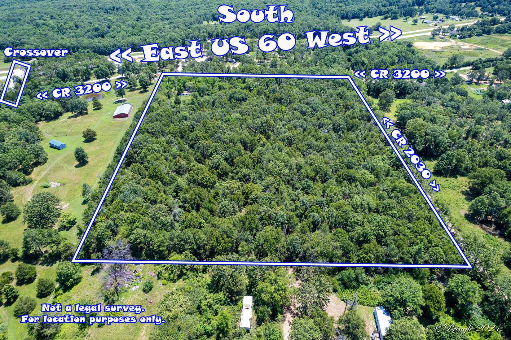 000 County Rd 3200  