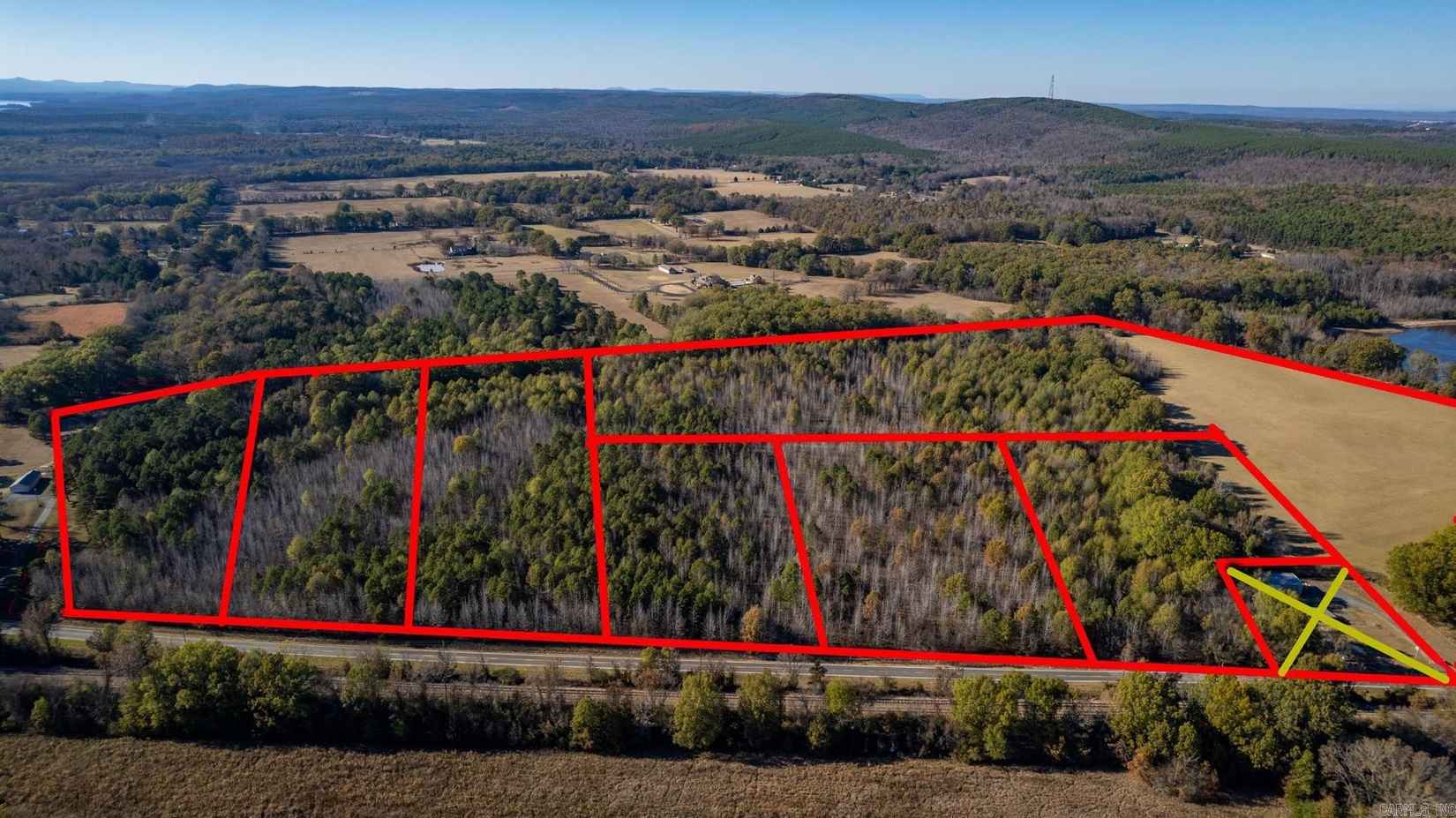 Lot 2 Roland Woods HWY 300  