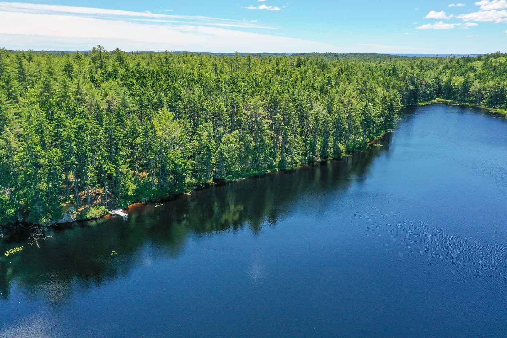 Lot 1 Waldoboro Rd  