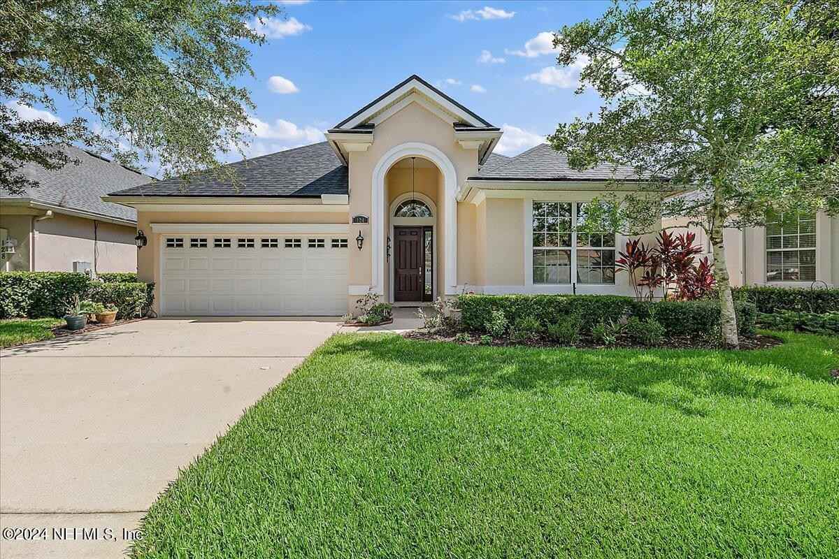 124 ST ANDREWS Pl Dr  