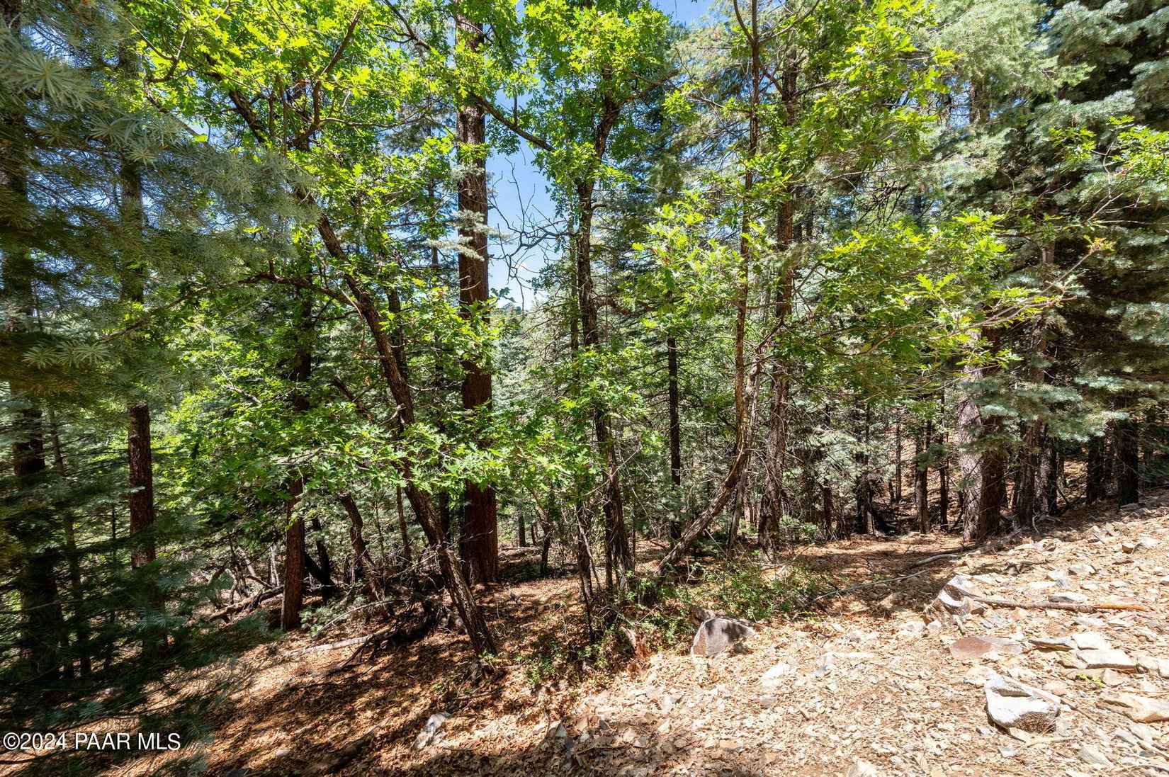 8130 S Millsite Dr  