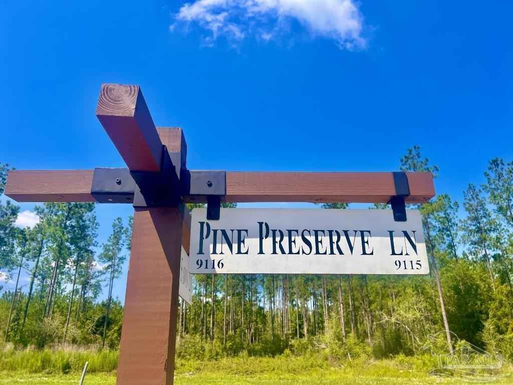 Lot 88 Pine Preserve Ln  