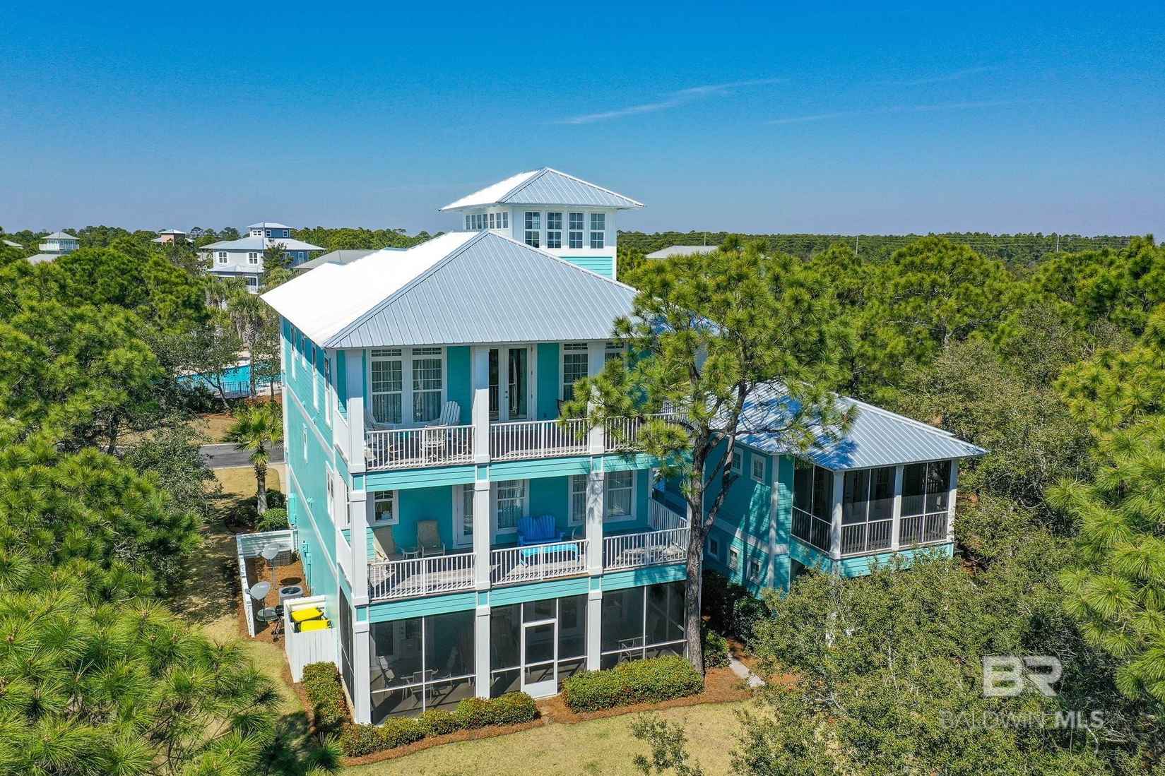 7243 Osprey Cir  