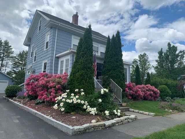 281 Silver Rd  
