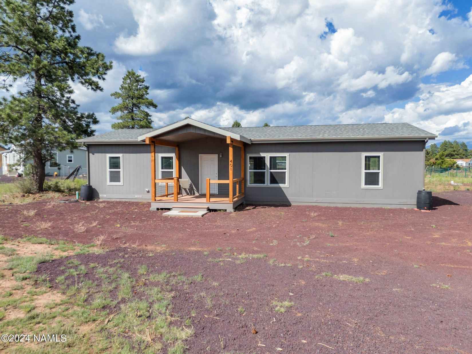 401 S Kaibab Unit 1 Ave  