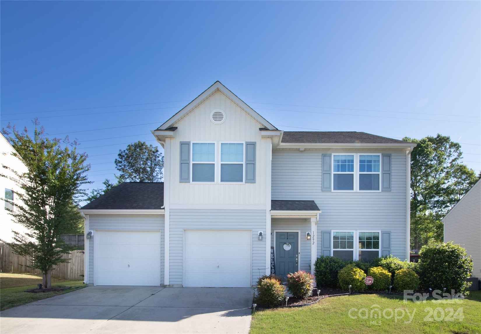 1292 Century Dr  