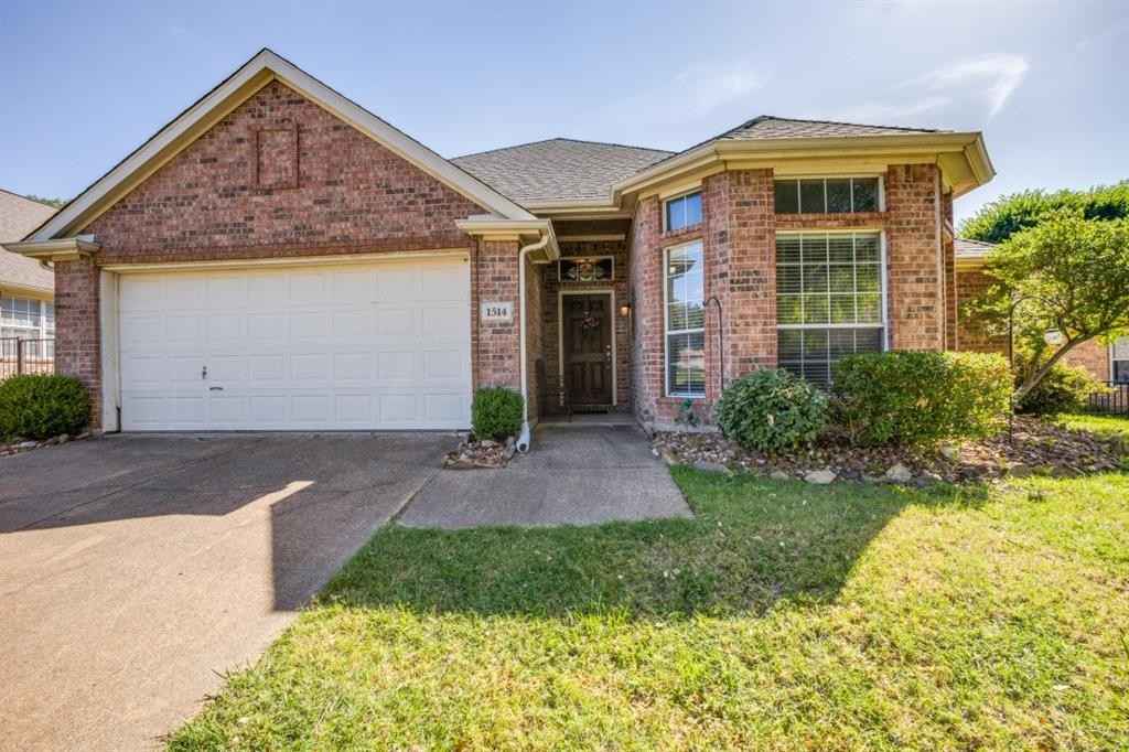 1514 Murphy Dr  