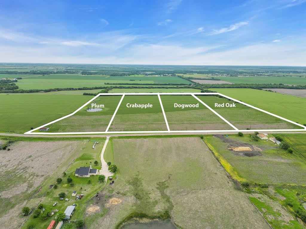 Dogwood Lot3441 FM-55  