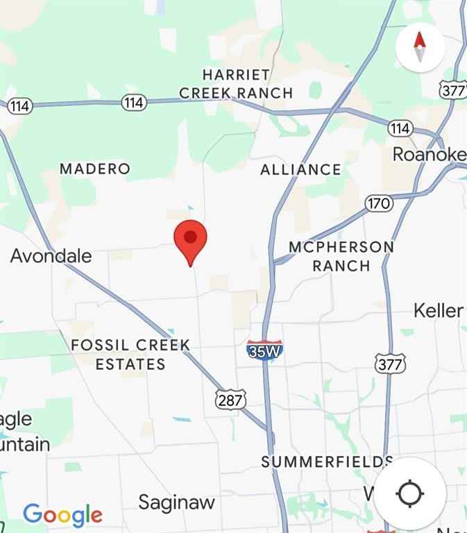 1204 State Hwy 156 S  