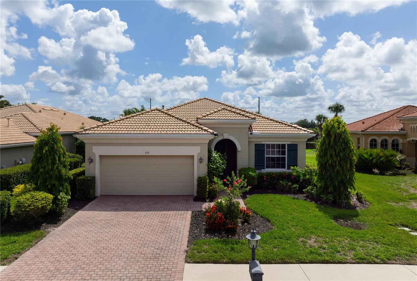 333 CIPRIANI Way  