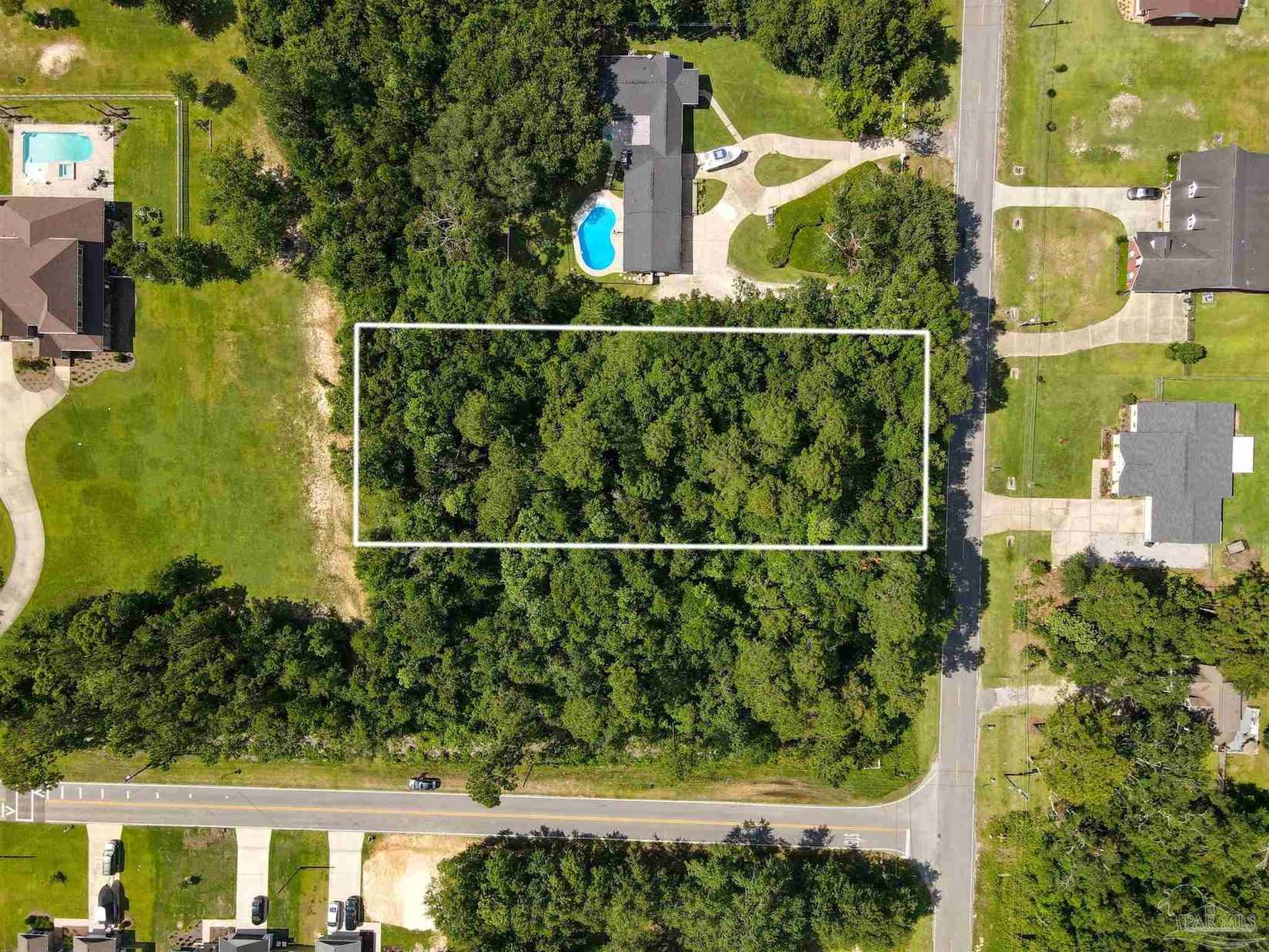 3189 Stefani Rd  