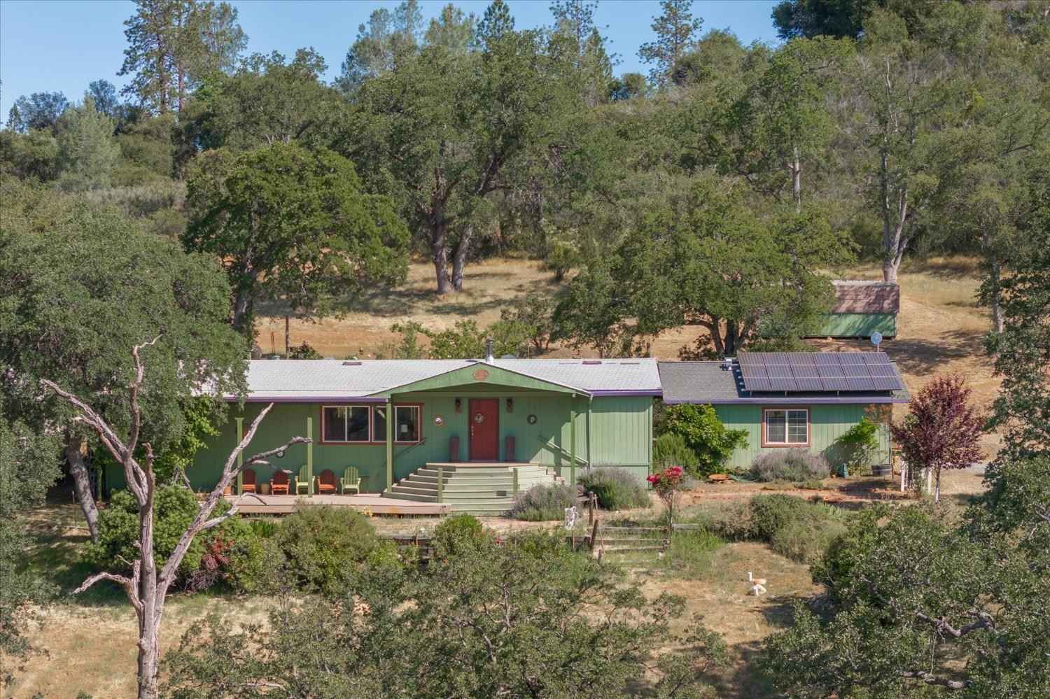 7402 Old Miners Way  