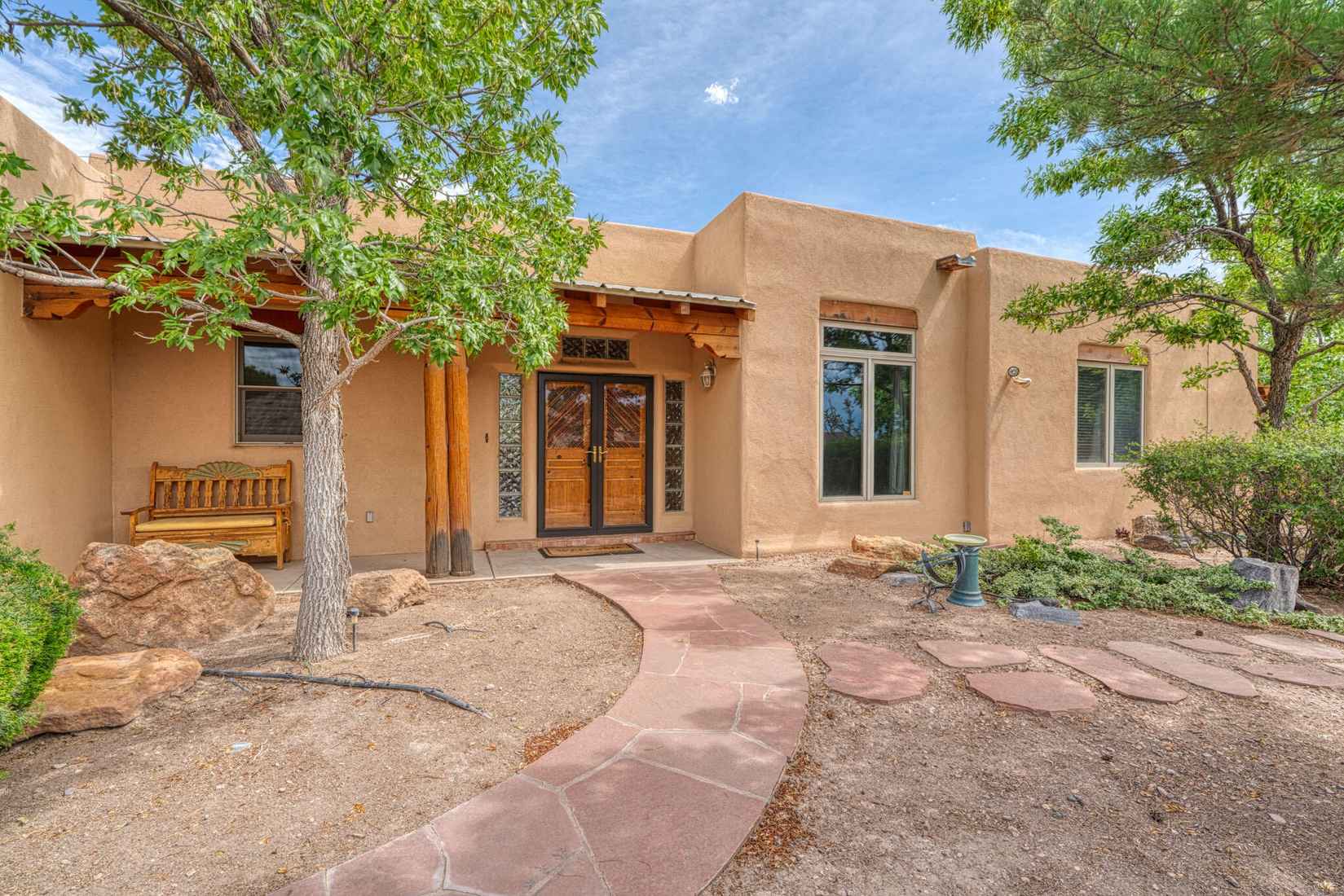 81 Vista Montana Loop  