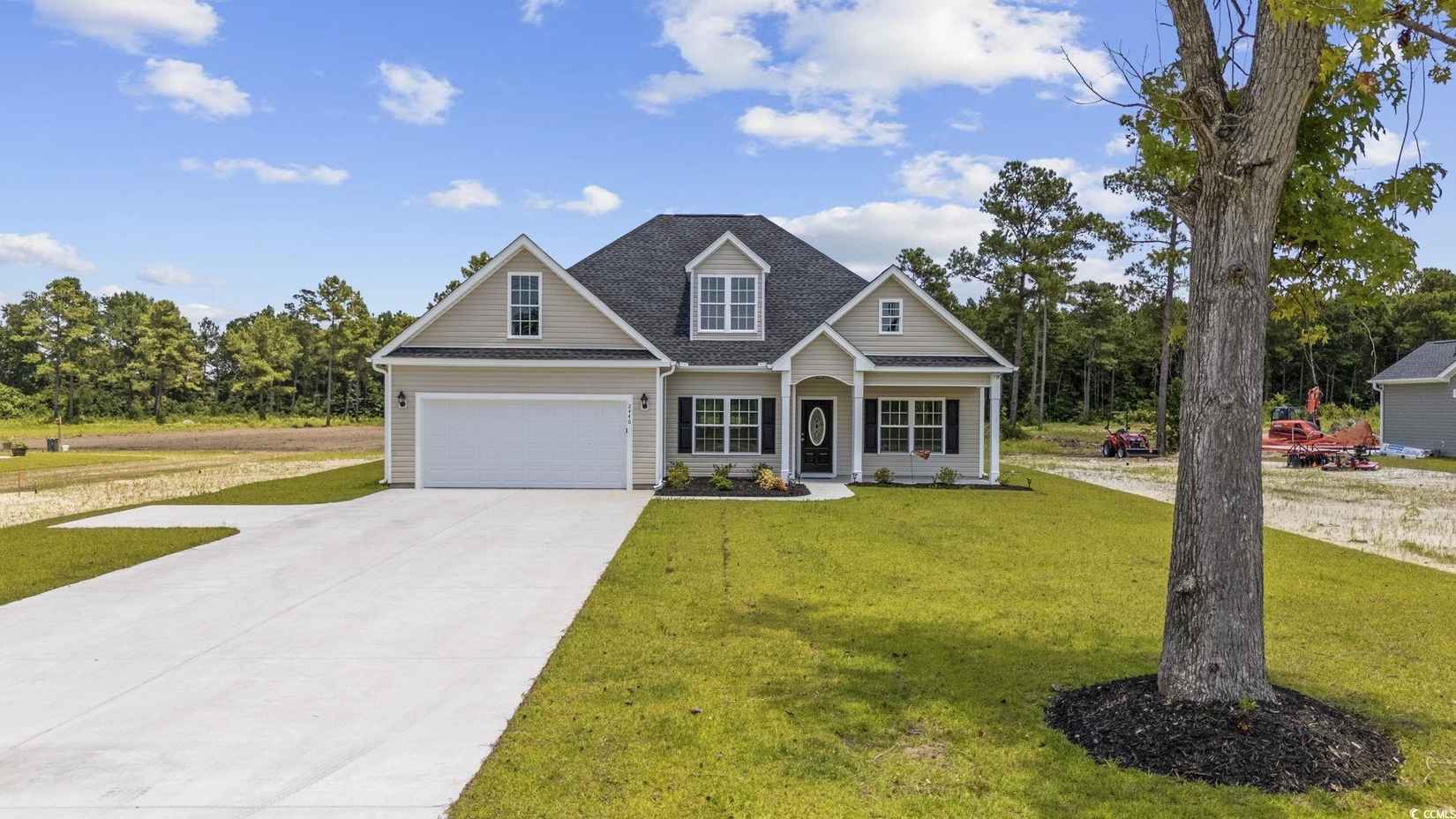 2446 Nichols Hwy  