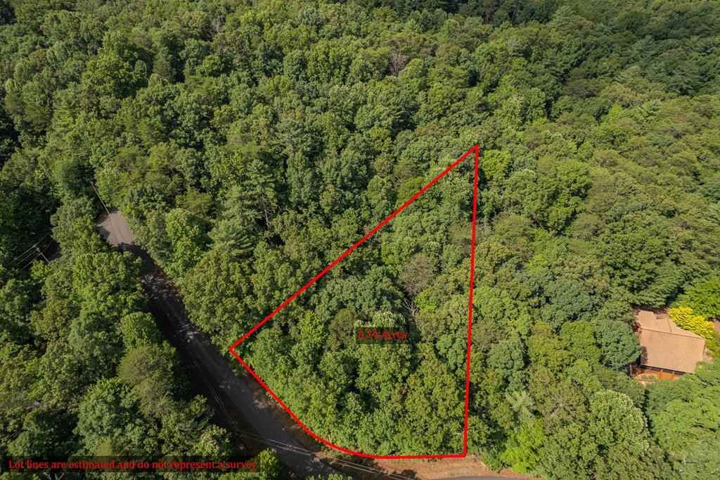 Lot 133 Seneca Dr  