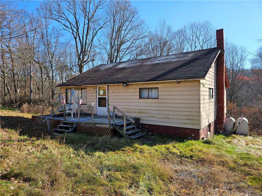 1525 Climax Rd  